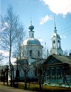 Церковь Николая Чудотворца на Всполье, , Ростов Великий, Ростовский район, Ярославская область
