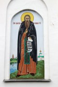 Церковь Николая Чудотворца на Всполье, , Ростов Великий, Ростовский район, Ярославская область