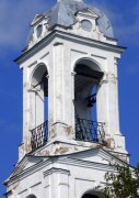 Церковь Николая Чудотворца на Всполье, , Ростов Великий, Ростовский район, Ярославская область
