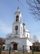 Церковь Николая Чудотворца на Всполье, , Ростов Великий, Ростовский район, Ярославская область