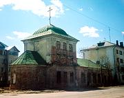 Ростов Великий. Покрова Пресвятой Богородицы, церковь