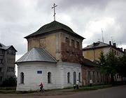 Ростов Великий. Покрова Пресвятой Богородицы, церковь