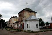 Ростов Великий. Покрова Пресвятой Богородицы, церковь