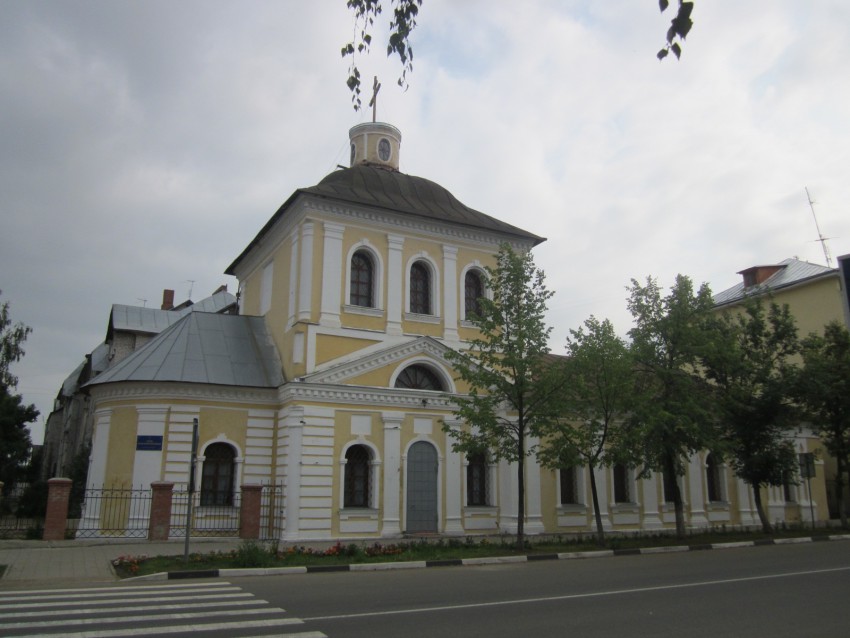 Церковь Покрова Пресвятой Богородицы, Ростов Великий (Ростовский район, Ярославская область). дополнительная информация