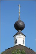 Церковь Покрова Пресвятой Богородицы - Ростов Великий - Ростовский район - Ярославская область