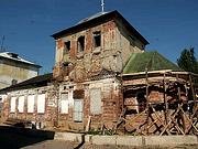 Ростов Великий. Покрова Пресвятой Богородицы, церковь