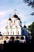 Церковь Преображения Господня - Большие Вязёмы - Одинцовский городской округ и ЗАТО Власиха, Краснознаменск - Московская область