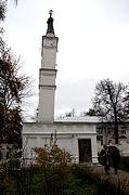 Церковь Преображения Господня - Большие Вязёмы - Одинцовский городской округ и ЗАТО Власиха, Краснознаменск - Московская область
