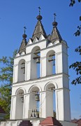 Церковь Преображения Господня - Большие Вязёмы - Одинцовский городской округ и ЗАТО Власиха, Краснознаменск - Московская область