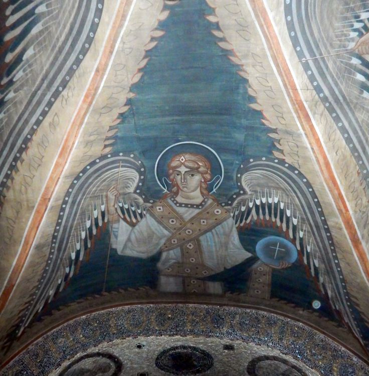 Красногорск. Церковь иконы Божией Матери 