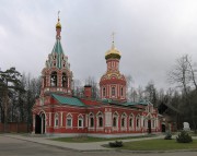 Церковь иконы Божией Матери 