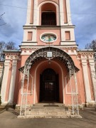 Шарапово. Успения Пресвятой Богородицы, церковь