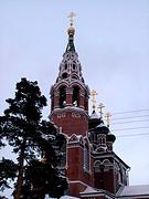 Церковь Успения Пресвятой Богородицы, , Валищево, Подольский городской округ, Московская область