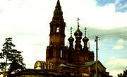 Церковь Успения Пресвятой Богородицы, 1993 год., Валищево, Подольский городской округ, Московская область