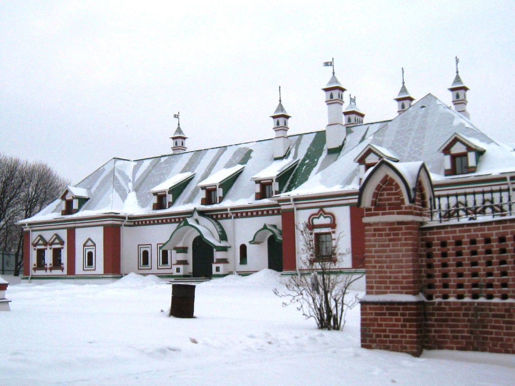 Церковь Успения Пресвятой Богородицы, Валищево (Подольский городской округ, Московская область). дополнительная информация