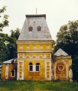 Церковь Сошествия Святого Духа - Лесные Поляны - Подольский городской округ - Московская область