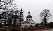 Руднево. Рождества Пресвятой Богородицы в Рудневе, церковь