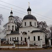 Церковь Рождества Пресвятой Богородицы в Рудневе - Руднево - Троицкий административный округ (ТАО) - г. Москва