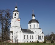 Церковь Рождества Пресвятой Богородицы в Рудневе, , Москва, Троицкий административный округ (ТАО), г. Москва