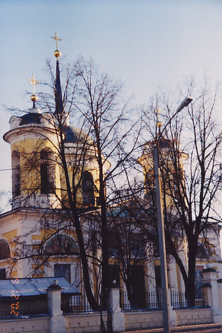 Церковь Покрова Пресвятой Богородицы, Акулово (Одинцовский городской округ и ЗАТО Власиха, Краснознаменск, Московская область). дополнительная информация