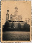 Церковь Марии Магдалины, Фото 1940 г. с аукциона e-bay.de<br>, Дармштадт, Германия, Прочие страны