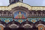Церковь Марии Магдалины - Дармштадт - Германия - Прочие страны