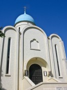 Церковь Воскресения Христова, , Тунис, Тунис, Прочие страны