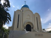Церковь Воскресения Христова - Тунис - Тунис - Прочие страны