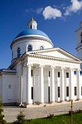 Собор Николая Чудотворца ("Николы Белого"), , Серпухов, Серпуховский городской округ и гг. Протвино, Пущино, Московская область