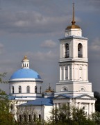 Собор Николая Чудотворца ("Николы Белого"), , Серпухов, Серпуховский городской округ и гг. Протвино, Пущино, Московская область