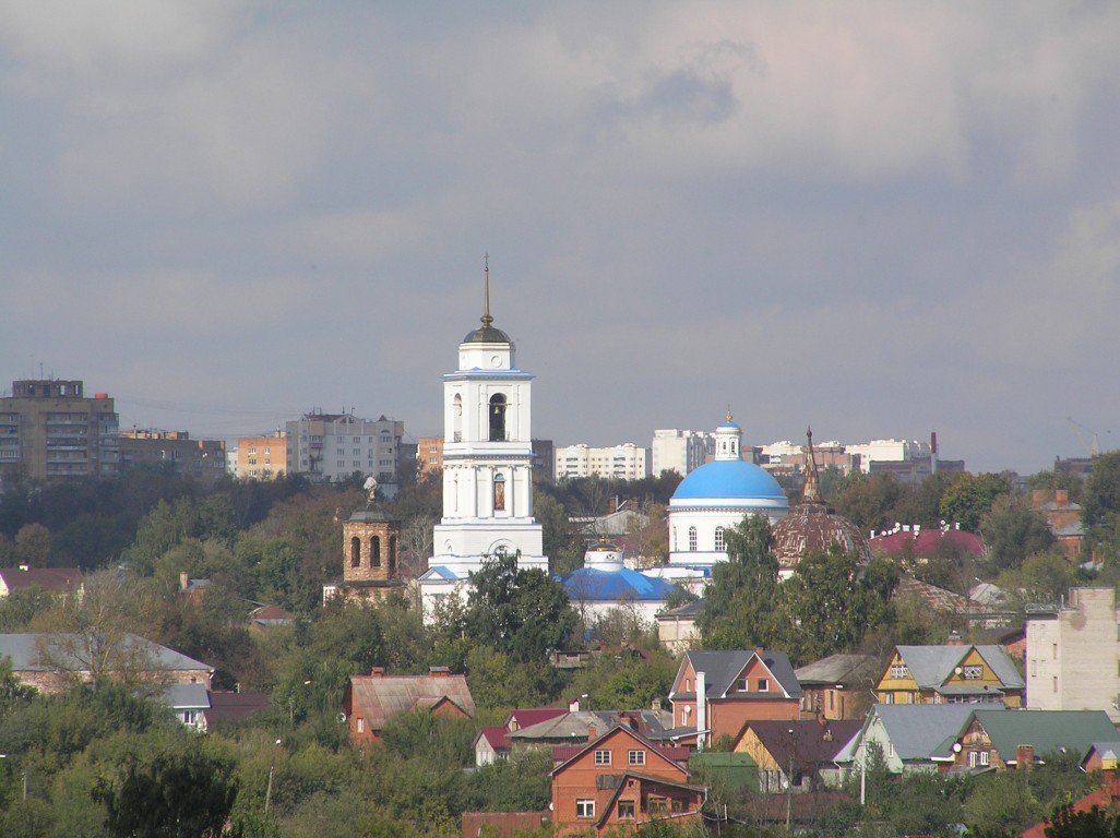 Собор Николая Чудотворца (