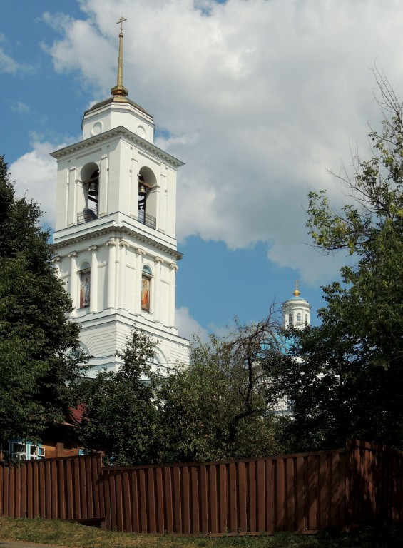 Собор Николая Чудотворца (