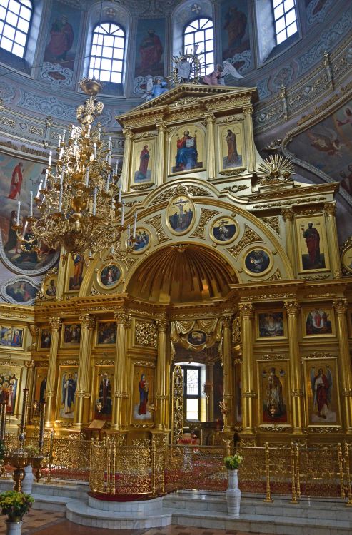 Собор Николая Чудотворца (