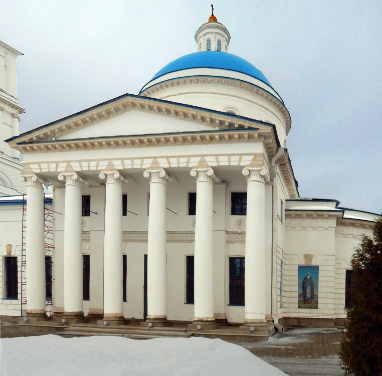 Собор Николая Чудотворца (