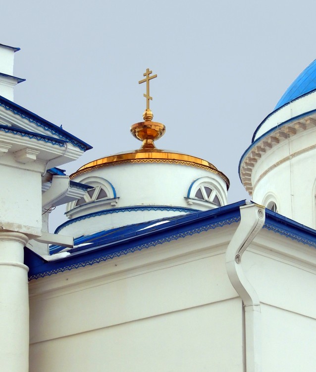 Собор Николая Чудотворца (