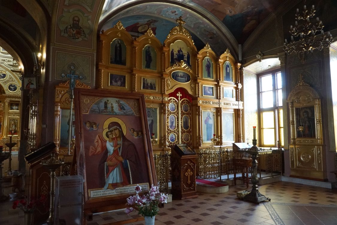 Собор Николая Чудотворца (
