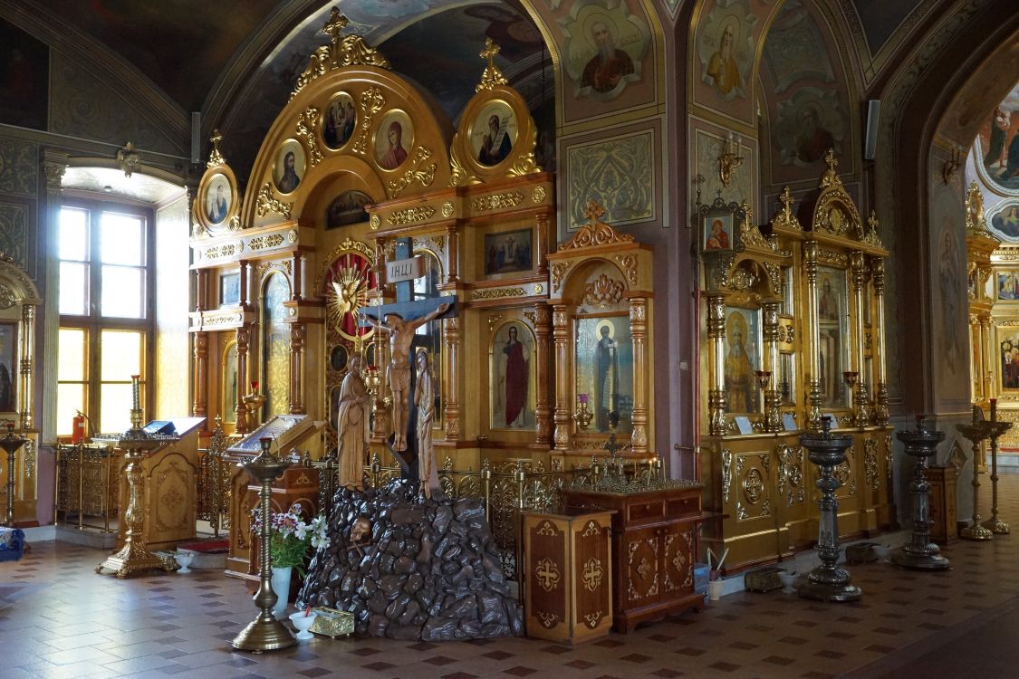Собор Николая Чудотворца (
