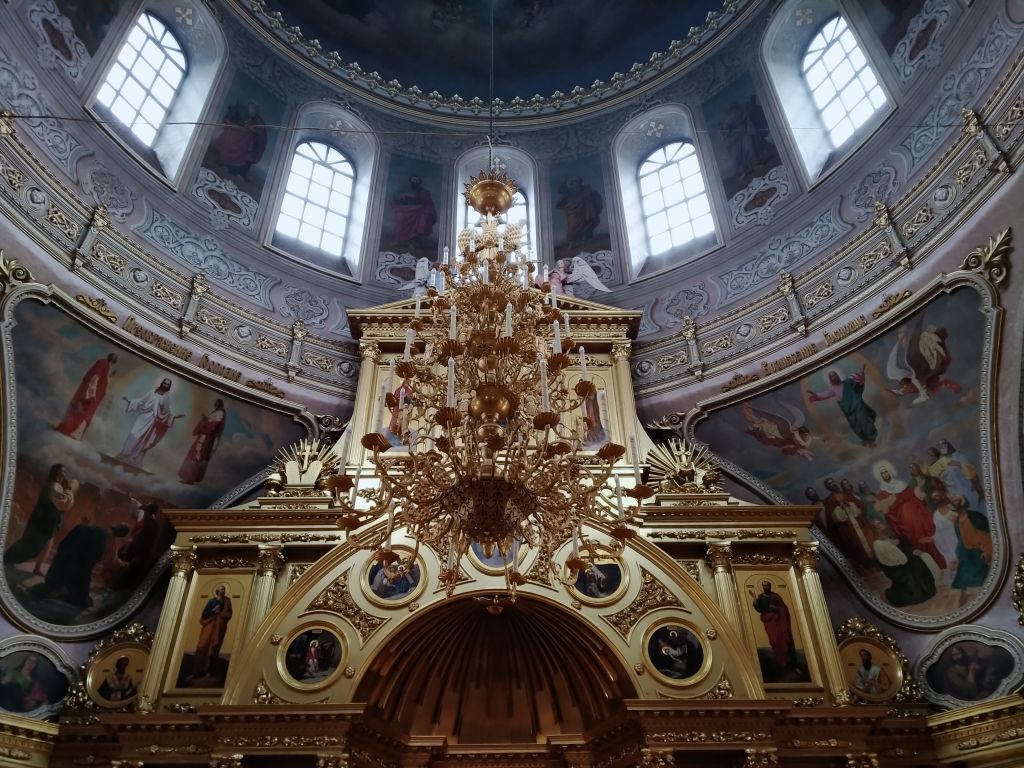 Собор Николая Чудотворца (