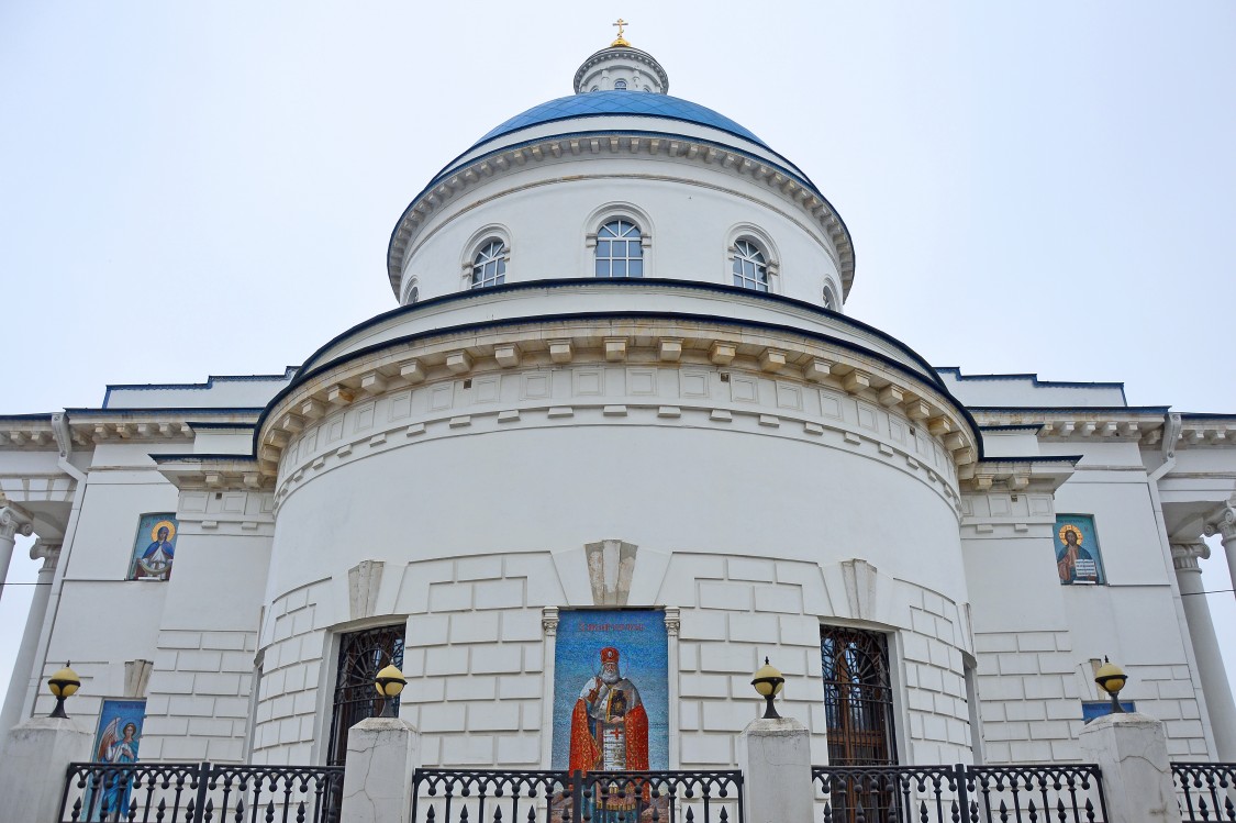 Собор Николая Чудотворца (
