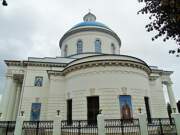 Собор Николая Чудотворца ("Николы Белого"), , Серпухов, Серпуховский городской округ и гг. Протвино, Пущино, Московская область
