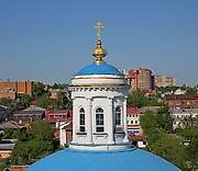 Серпухов. Николая Чудотворца (