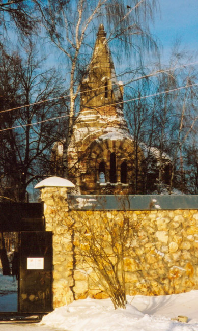 Высоцкий монастырь, Серпухов (Серпуховский городской округ и гг. Протвино, Пущино, Московская область). дополнительная информация