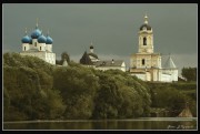 Высоцкий монастырь