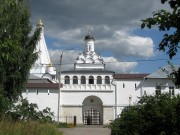 Серпухов. Введенский Владычный монастырь 