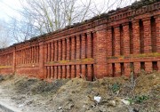 Введенский Владычный монастырь, , Серпухов, Серпуховский городской округ и гг. Протвино, Пущино, Московская область