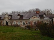 Серпухов. Введенский Владычный монастырь 