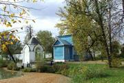 Николо-Угрешский монастырь, , Дзержинский, Люберецкий городской округ, гг. Лыткарино, Котельники, Московская область