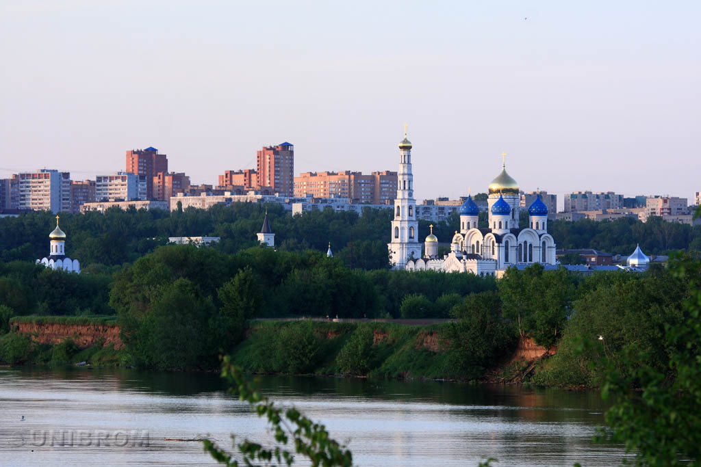 Дзержинский Московской Знакомства