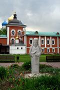Николо-Угрешский монастырь, , Дзержинский, Люберецкий городской округ, гг. Лыткарино, Котельники, Московская область