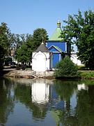Николо-Угрешский монастырь, , Дзержинский, Люберецкий городской округ, гг. Лыткарино, Котельники, Московская область